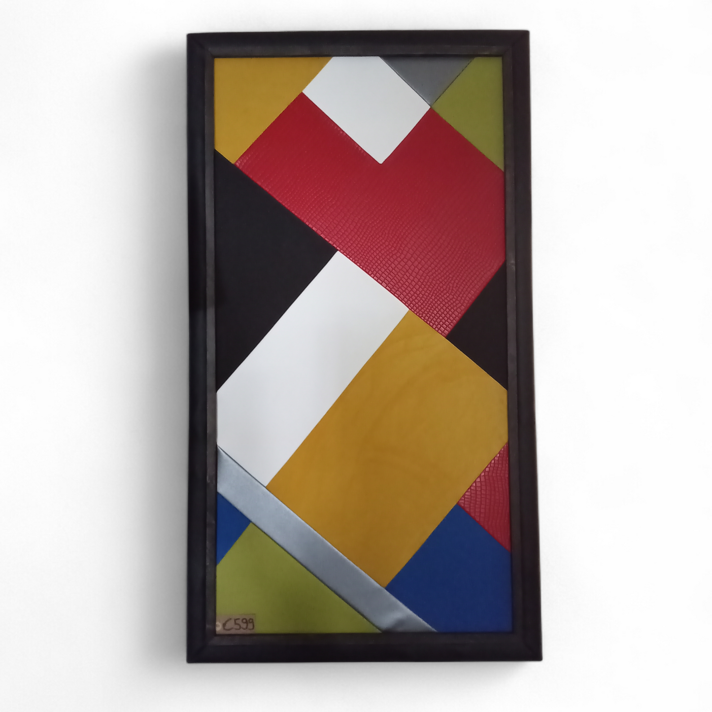 MarArt akoestisch paneel A