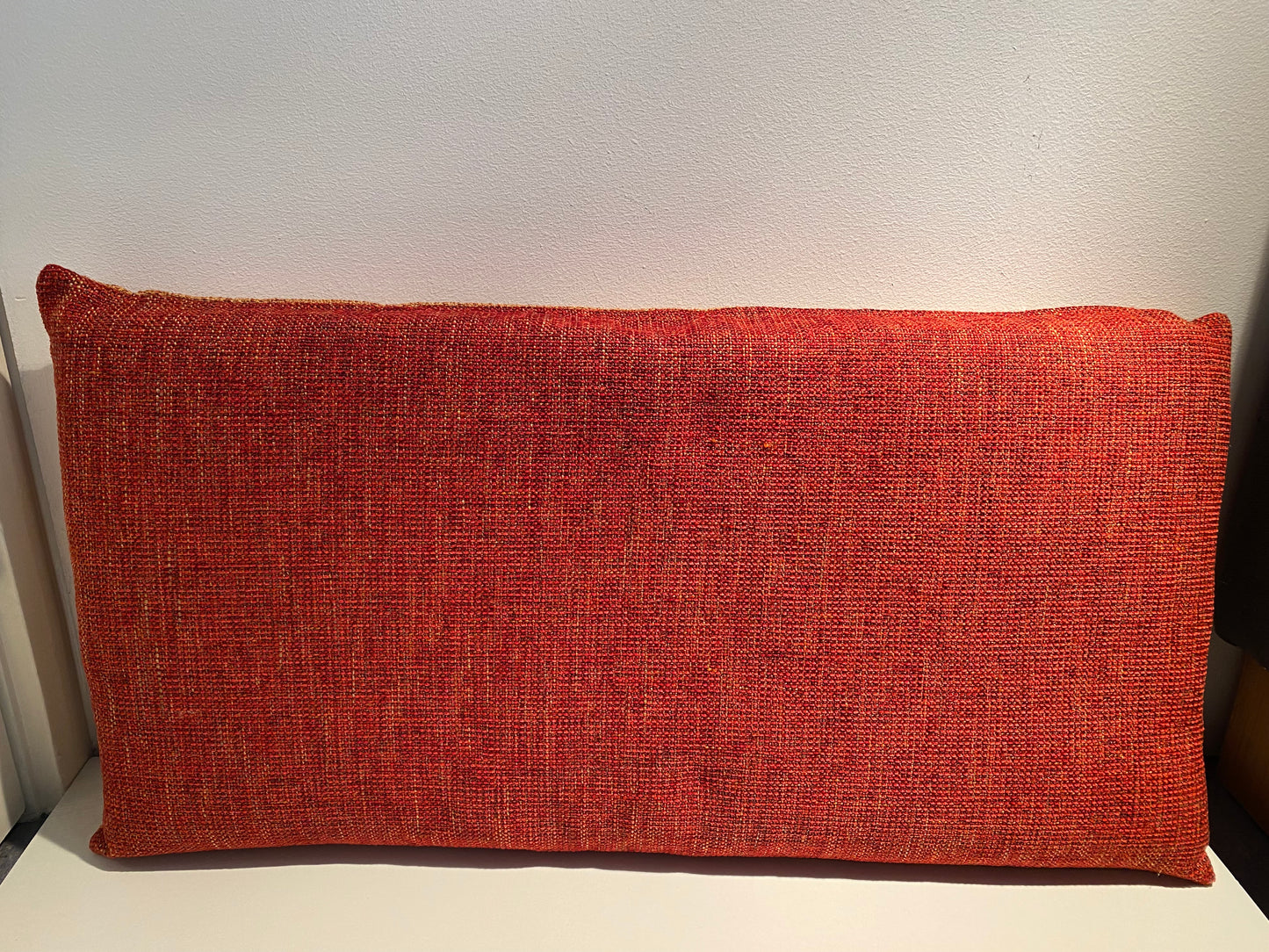 Rechthoekig dubbelzijdig kussen 50x30