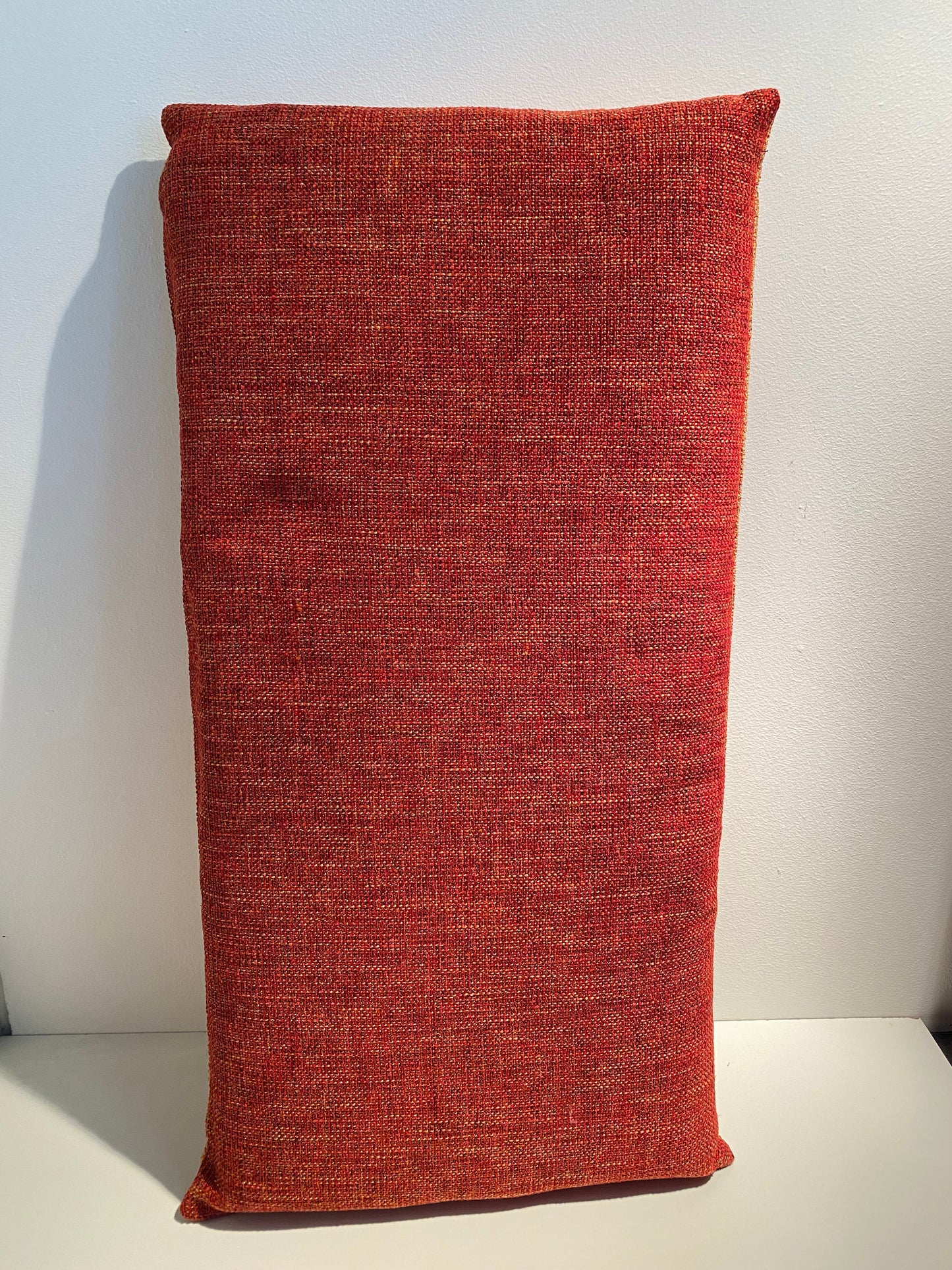 Rechthoekig dubbelzijdig kussen 50x30