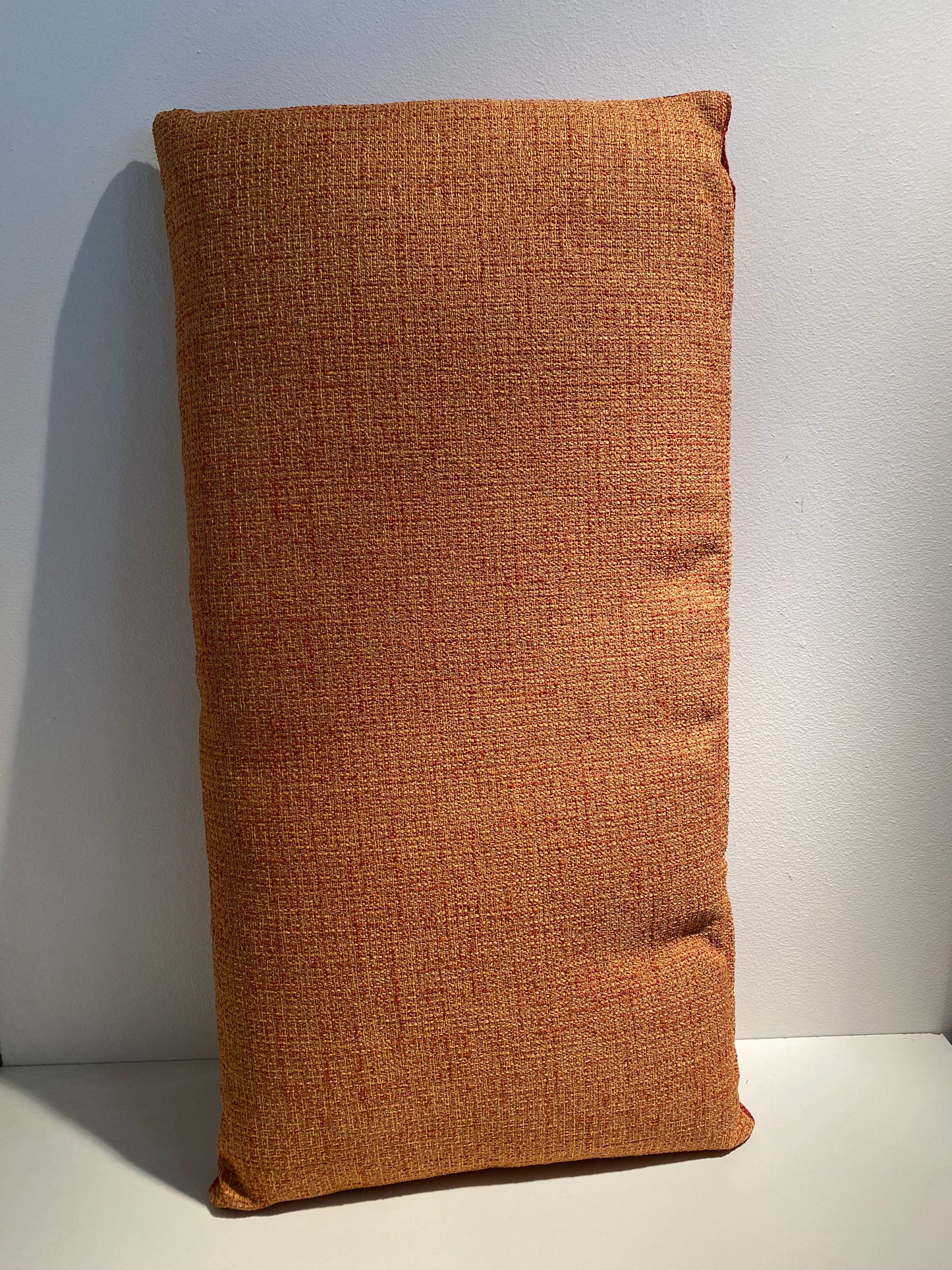 Rechthoekig dubbelzijdig kussen 50x30